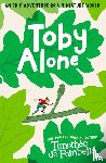 de Fombelle, Timothee - Toby Alone