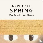Barnett, Mac - Now I See Spring