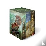 Clare, Cassandra - Clare, C: Last Hours Complete Collection