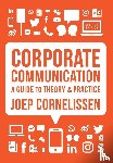 Cornelissen, Joep P. - Corporate Communication