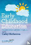  - Early Childhood Education