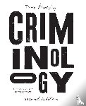 Murphy, Tony - Criminology