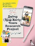 Roberts-Holmes, Guy, Levy, Rachael, Harmey, Sinead - Doing Your Early Years Research Project