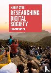 Dyer, Harry - Researching Digital Society