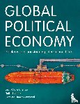 Chenou, Jean Marie, Leiteritz, Ralf Juan, Urrego-Sandoval, Carolina - Global Political Economy