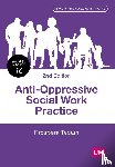 Tedam, Prospera - Anti-Oppressive Social Work Practice  