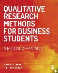 Omeihe, Kingsley O., Harrison, Christian - Qualitative Research Methods for Business Students