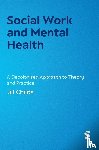 Childs, Jill - Social Work and Mental Health