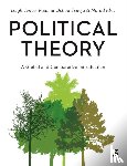 Jenco, Leigh, Ochoa Espejo, Paulina, Idris, Murad - Political Theory