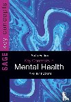 Pilgrim, David - Key Concepts in Mental Health