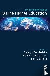  - The Sage Handbook of Online Higher Education
