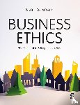 Savur, Sunil G - Business Ethics