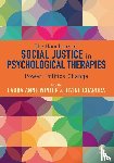  - The Handbook of Social Justice in Psychological Therapies