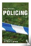 Rowe, Michael, Ralph, Liam, Malik, Ali - Introduction to Policing