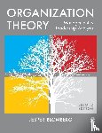Blomberg, Jesper - Organization Theory