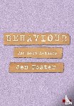 Foster, Jen - Behaviour: The Lost Modules