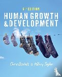 Beckett, Chris, Taylor, Hilary - Human Growth and Development