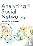 Borgatti, Stephen P, Everett, Martin G., Johnson, Jeffrey C., Agneessens, Filip - Analyzing Social Networks