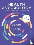 Marks, David F., Murray, Michael, Estacio, Emee Vida, Annunziato, Rachel A. - Health Psychology