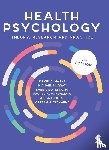 Marks, David F., Murray, Michael, Estacio, Emee Vida, Annunziato, Rachel A. - Health Psychology