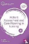 Ellis, Peter, Standing, Mooi - Patient Assessment and Care Planning in Nursing