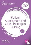 Ellis, Peter, Standing, Mooi - Patient Assessment and Care Planning in Nursing