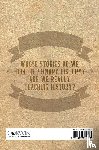 Tiffany, Stuart - Mr T Does Primary History