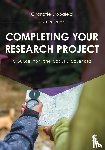 Brookfield, Charlotte, Lewis, Jamie - Completing Your Research Project