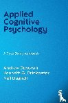  - Applied Cognitive Psychology