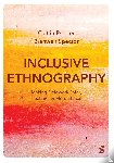  - Inclusive Ethnography