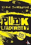 Featherstone, Keziah - Punk Leadership: Leading schools differently
