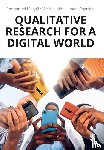 Mogaji, Emmanuel, Jain, Varsha, Sharma, Himani - Qualitative Research for a Digital World