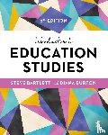 Bartlett, Steve, Burton, Diana M. - Introduction to Education Studies