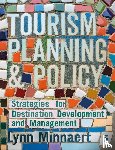Minnaert, Lynn - Tourism Planning & Policy