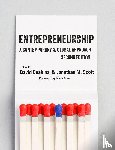 Deakins, David, Scott, Jonathan M. - Entrepreneurship
