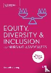 Chang, Jacqueline - Equity, Diversity and Inclusion for Nursing Associates