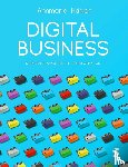 Hanlon, Annmarie - Digital Business - Strategy, Management & Transformation