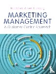 Selnes, Fred, Lanseng, Even Johan - Marketing Management