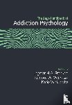  - The Sage Handbook of Addiction Psychology