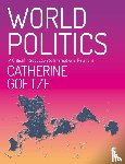 Goetze, Catherine - World Politics