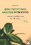 Beekhuyzen, Jenine, Bazeley, Pat - Qualitative Data Analysis with NVivo