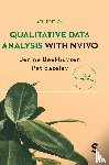 Beekhuyzen, Jenine, Bazeley, Pat - Qualitative Data Analysis with NVivo