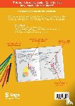 Cook, Neal, Shepherd, Andrea - The Nurse's Anatomy and Physiology Colouring Book