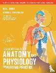 Cook, Neal, Shepherd, Andrea - Essentials of Anatomy and Physiology for Nursing Practice