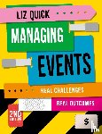 Quick, Liz - Managing Events