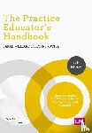 Williams, Sarah, Rutter, Lynne - The Practice Educator's Handbook
