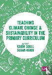  - Teaching Climate Change and Sustainability in the Primary Curriculum