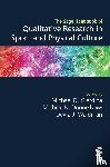  - The Sage Handbook of Qualitative Research in Sport and Physical Culture