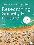  - Researching Society and Culture