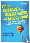 Flynn, Catherine, McDermott, Fiona - Doing Research in Social Work and Social Care